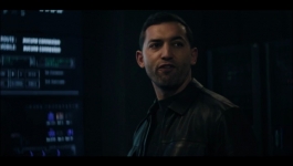 The Veil - Season 01 Episode 02